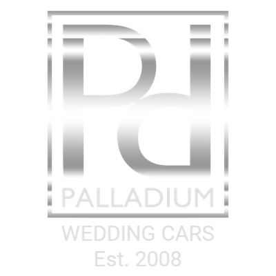 Palladium Wedding Cars