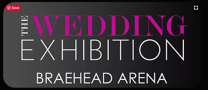 The Wedding Exhibition - Braehead Arena