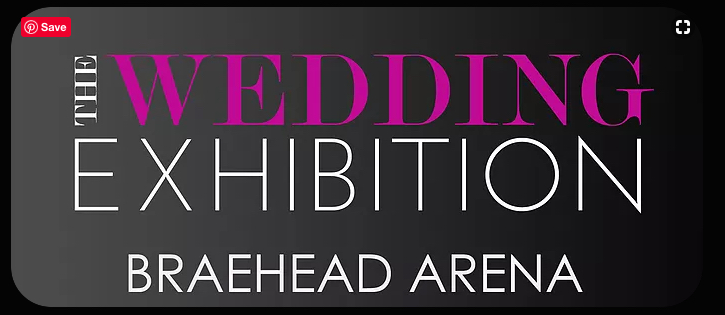 Braehead Wedding Show – May 2020