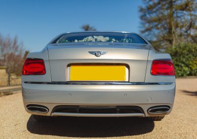 Bentley